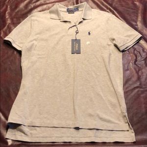 Men’s Polo Ralph Lauren Polo Shirt